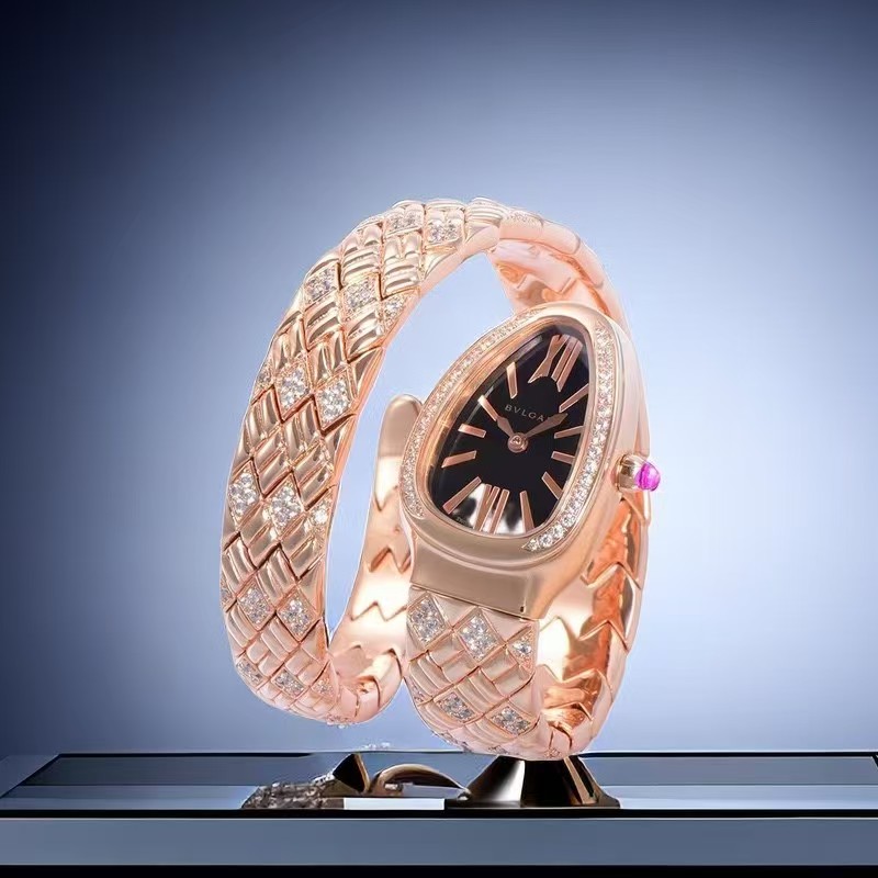 High-end quality BVLGARI watches