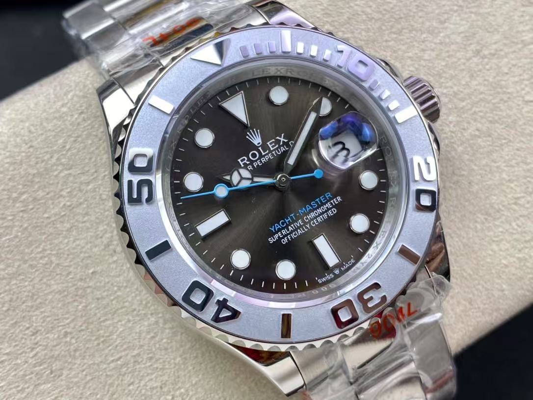 Rolex Yacht-Master watch
