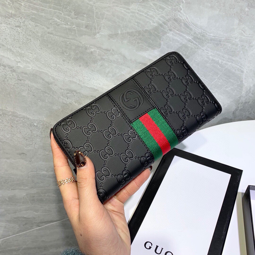 Gucci wallet