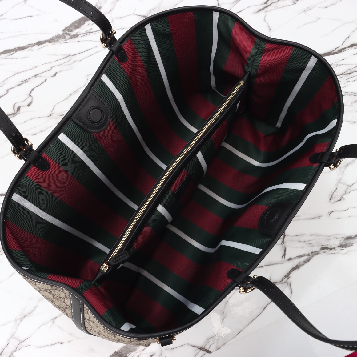 High-quality Gucci classic designer handbag