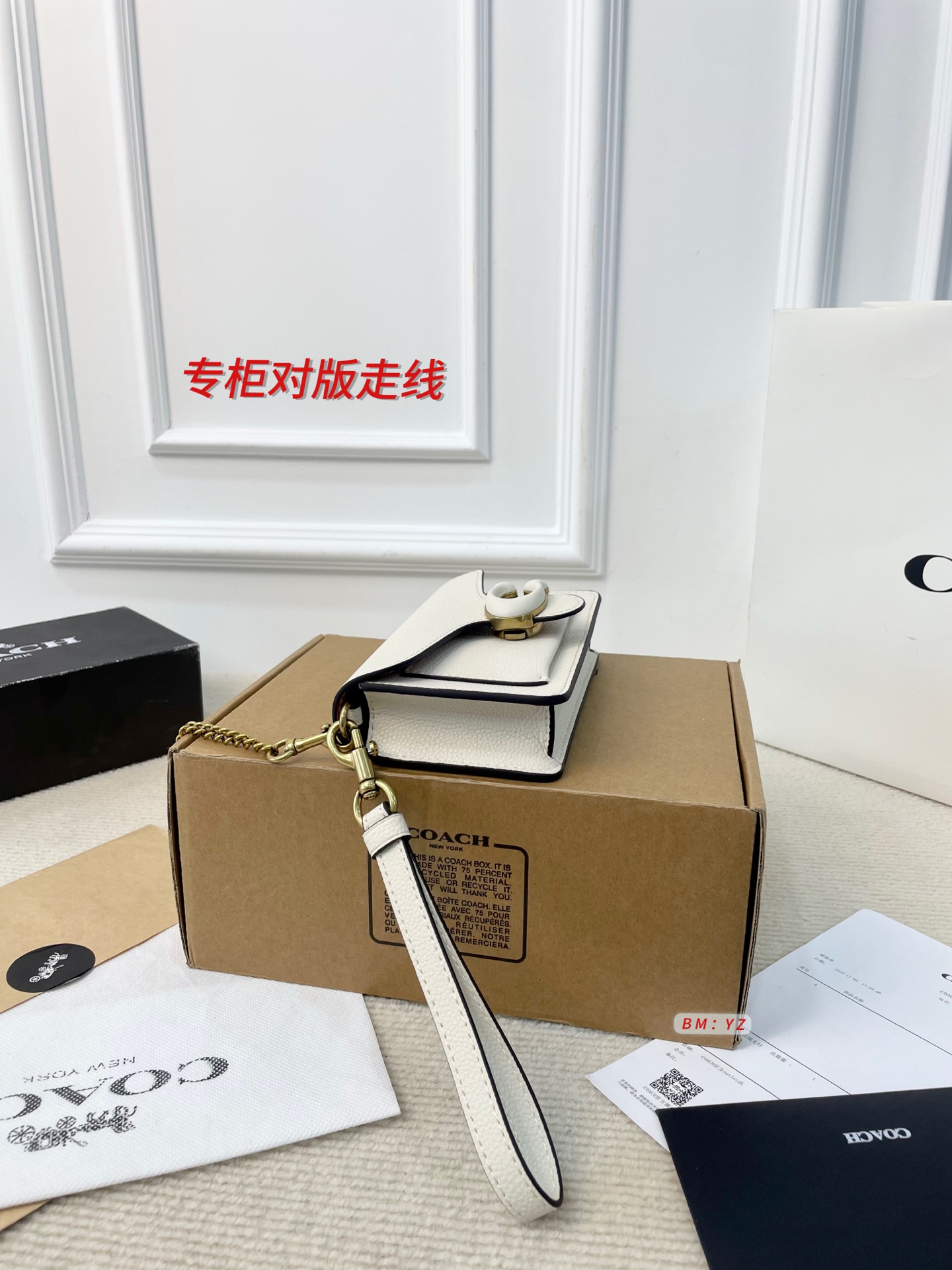 Chanel crossbody chain shoulder bag