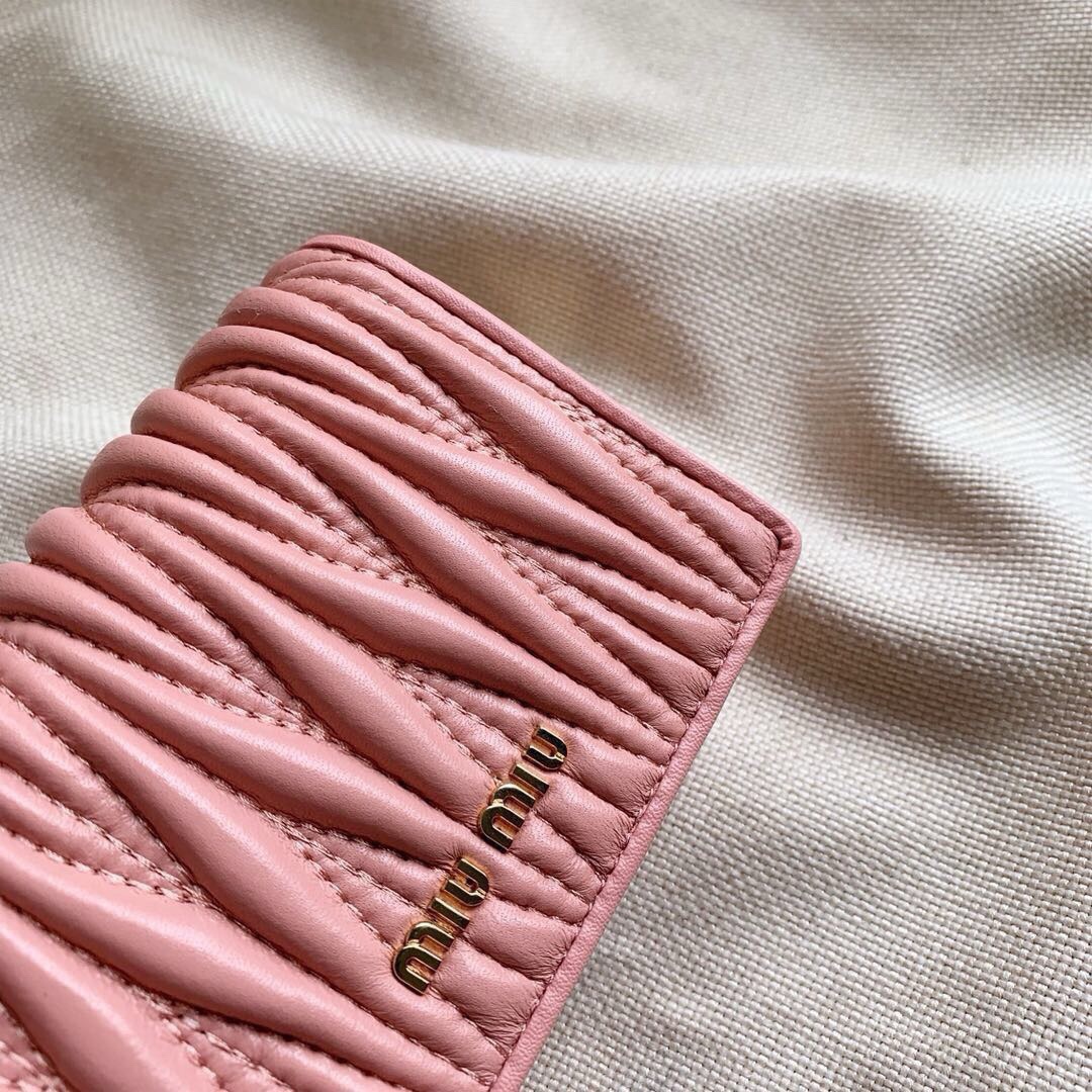 MIUMIU small wallet