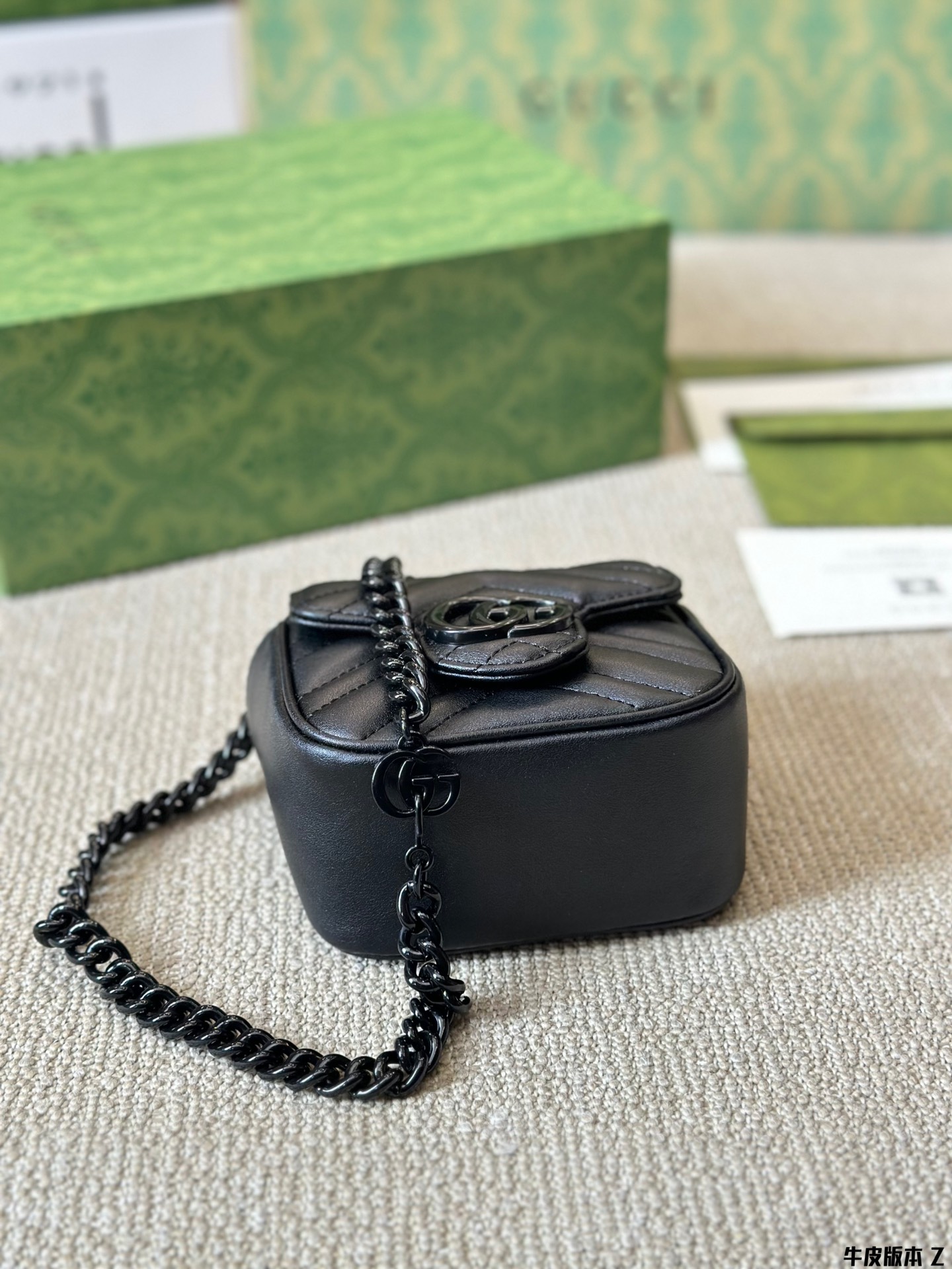 Gucci GG Marmont bag