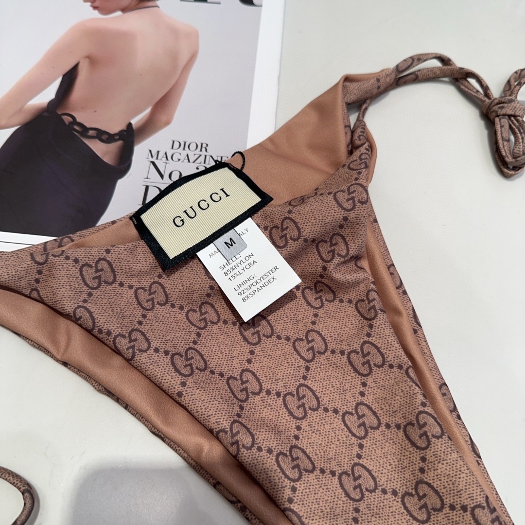 Gucci swimsuit