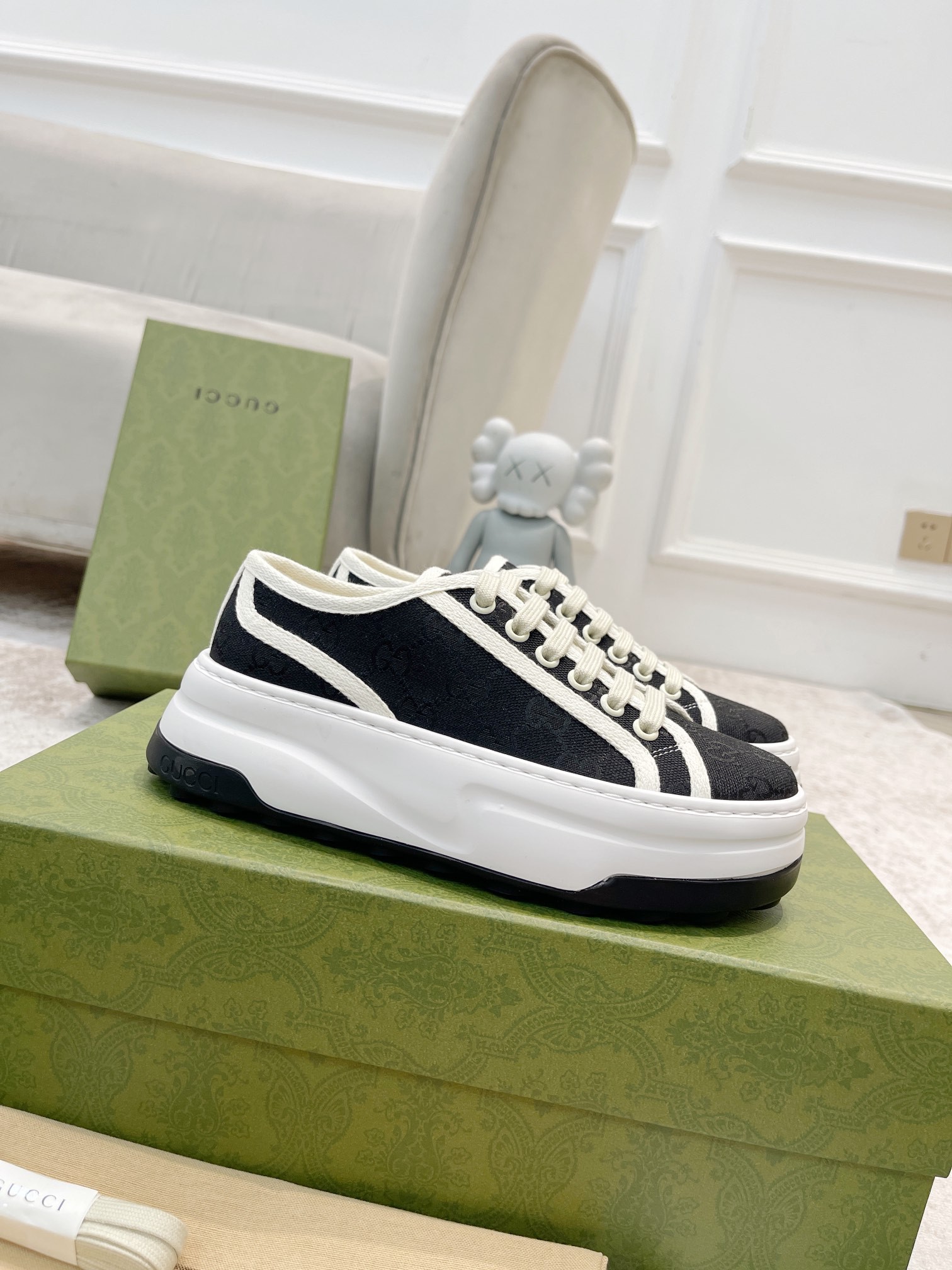 Gucci Casual platform shoes - Must-have recommendations