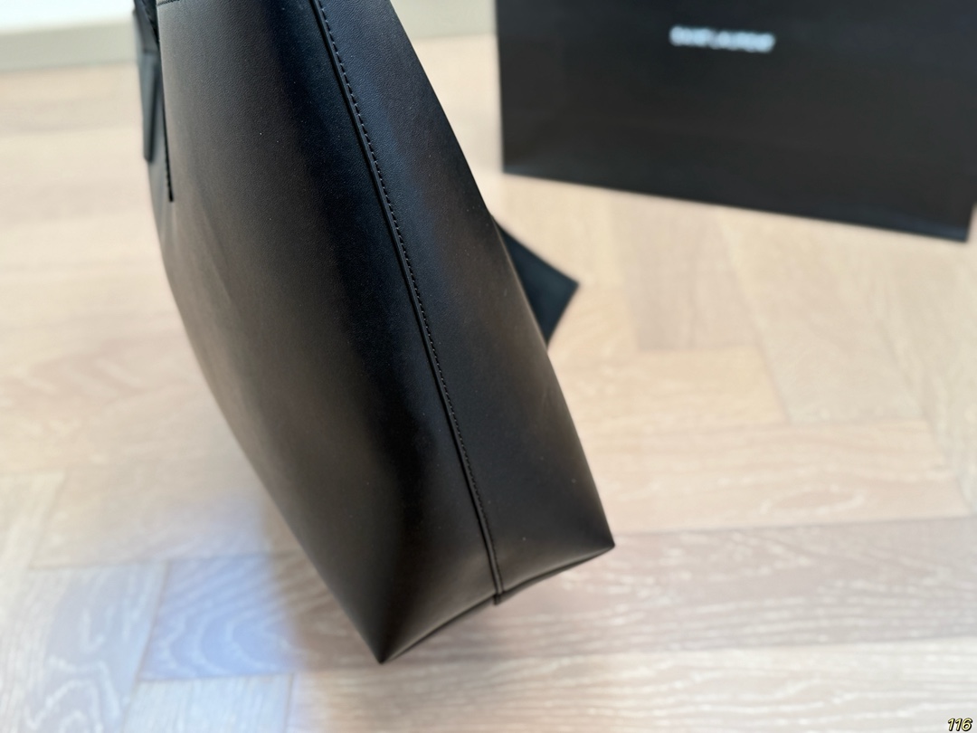YSL tote handbag