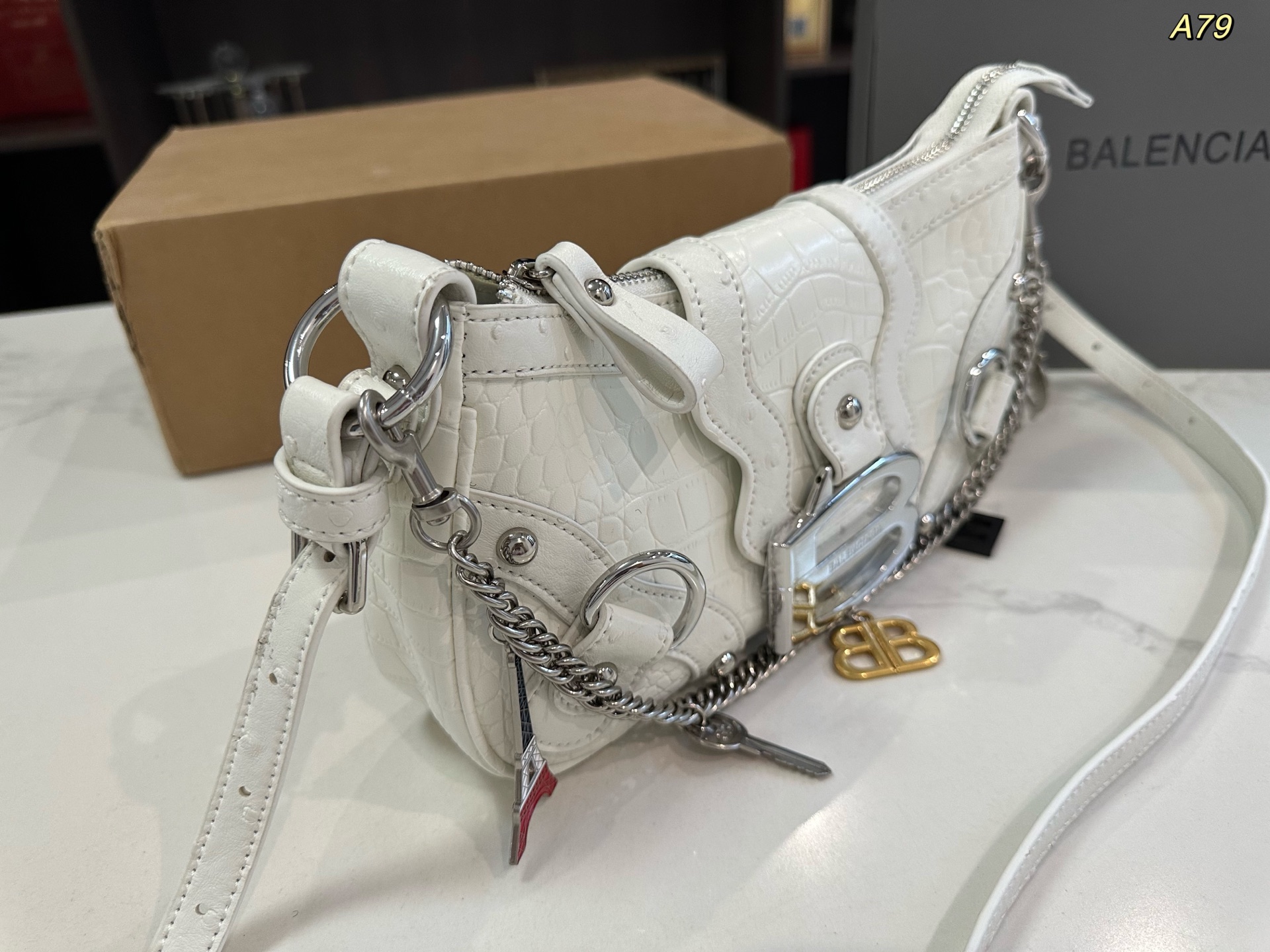 Balenciaga shoulder bag