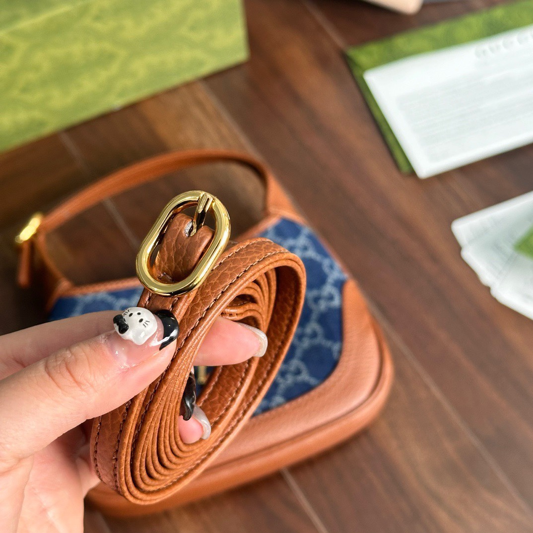 Gucci jackie 1961 Underarm bag