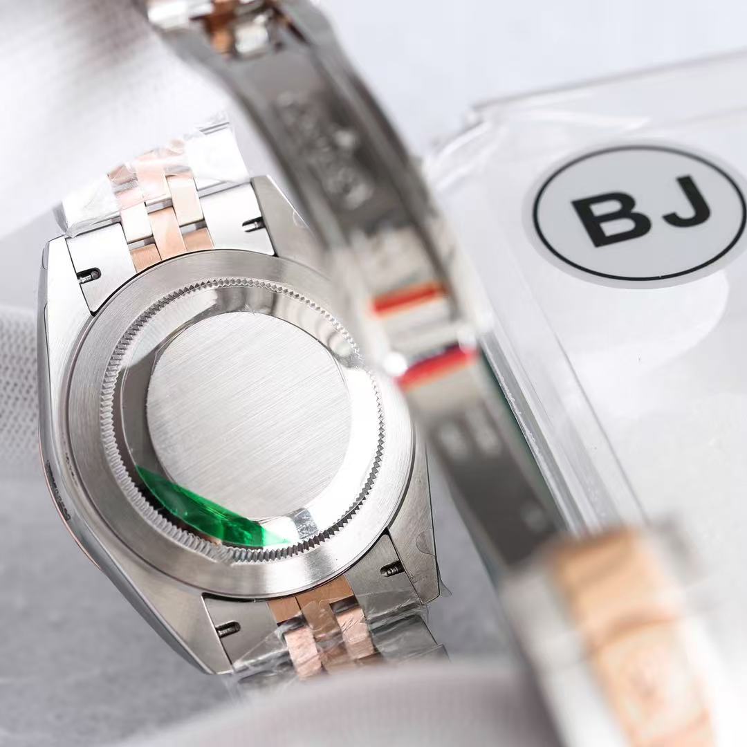 Rolex Datejust watch