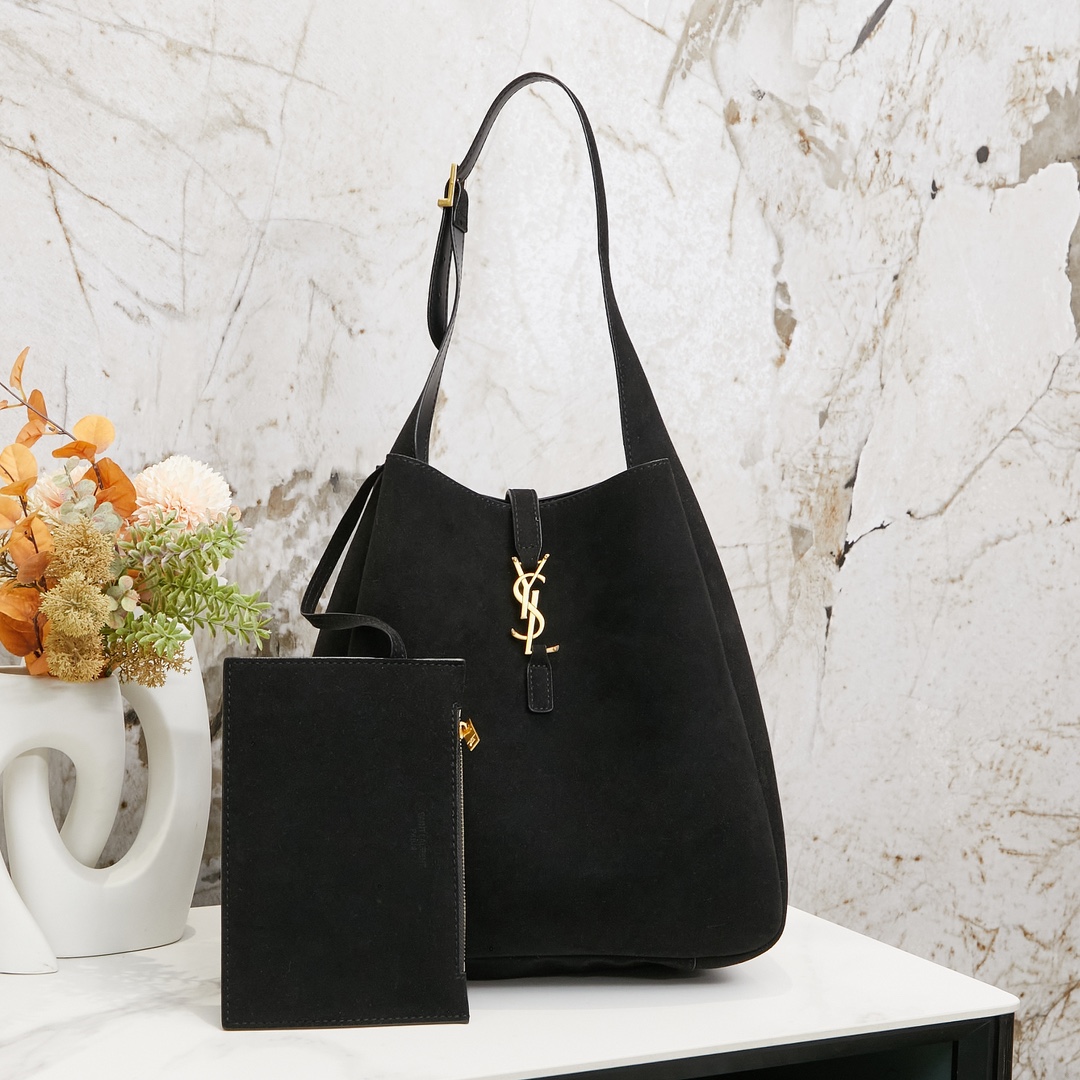 YSL  shoulder bag underarm bag