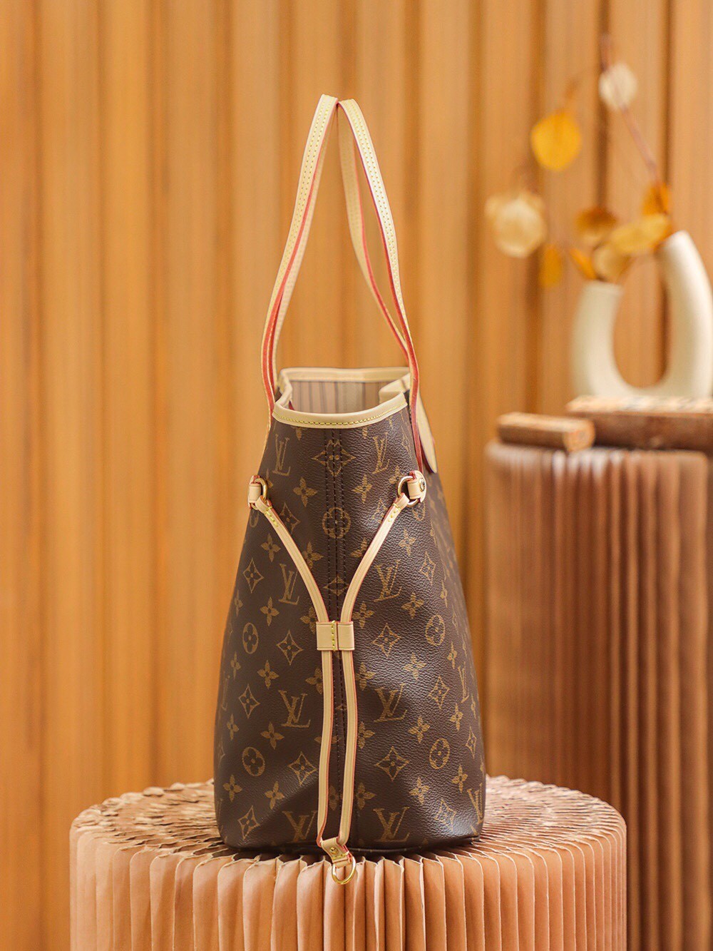 LV NEVERFULL 12A quality