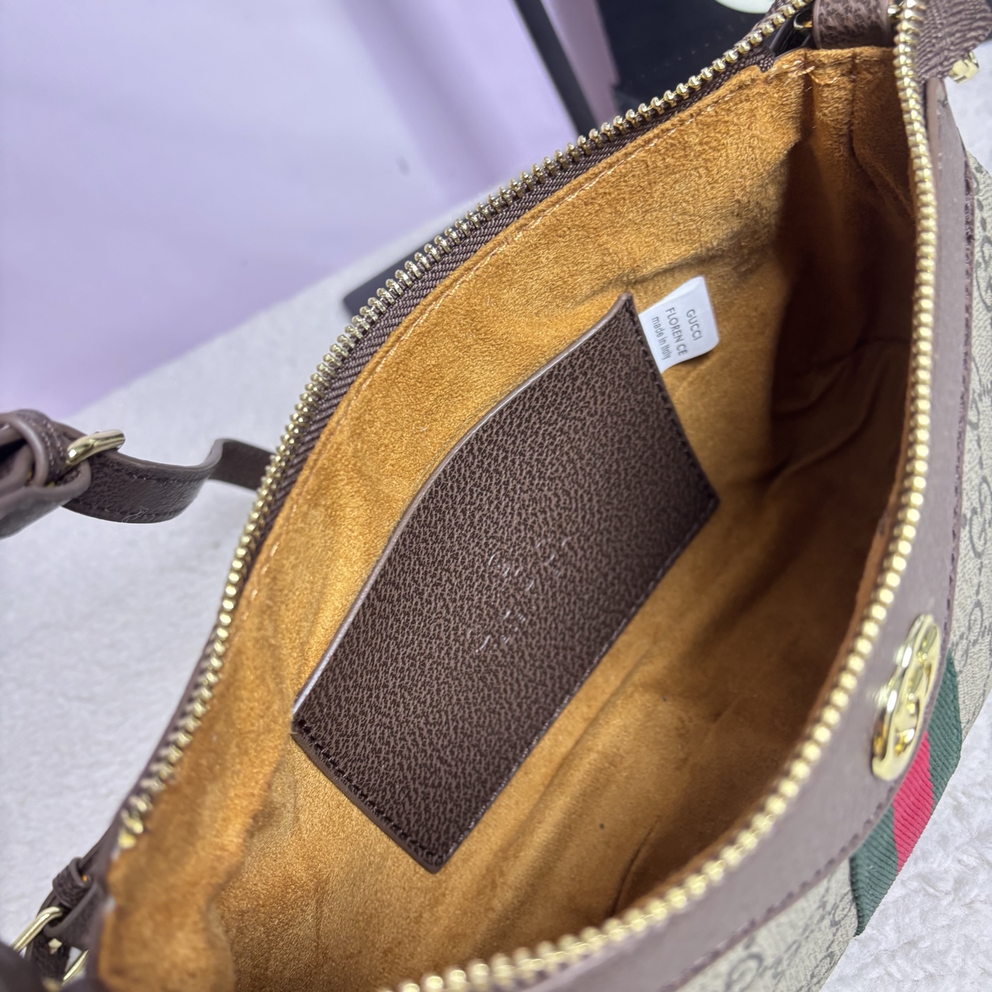 GUCCI shoulder bag——8A——Discount code:flashsale21