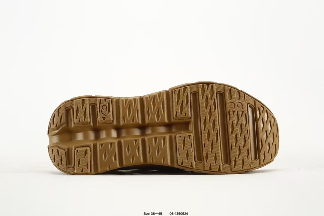 On Cloudsurfer Next Low-cut Running Shoes