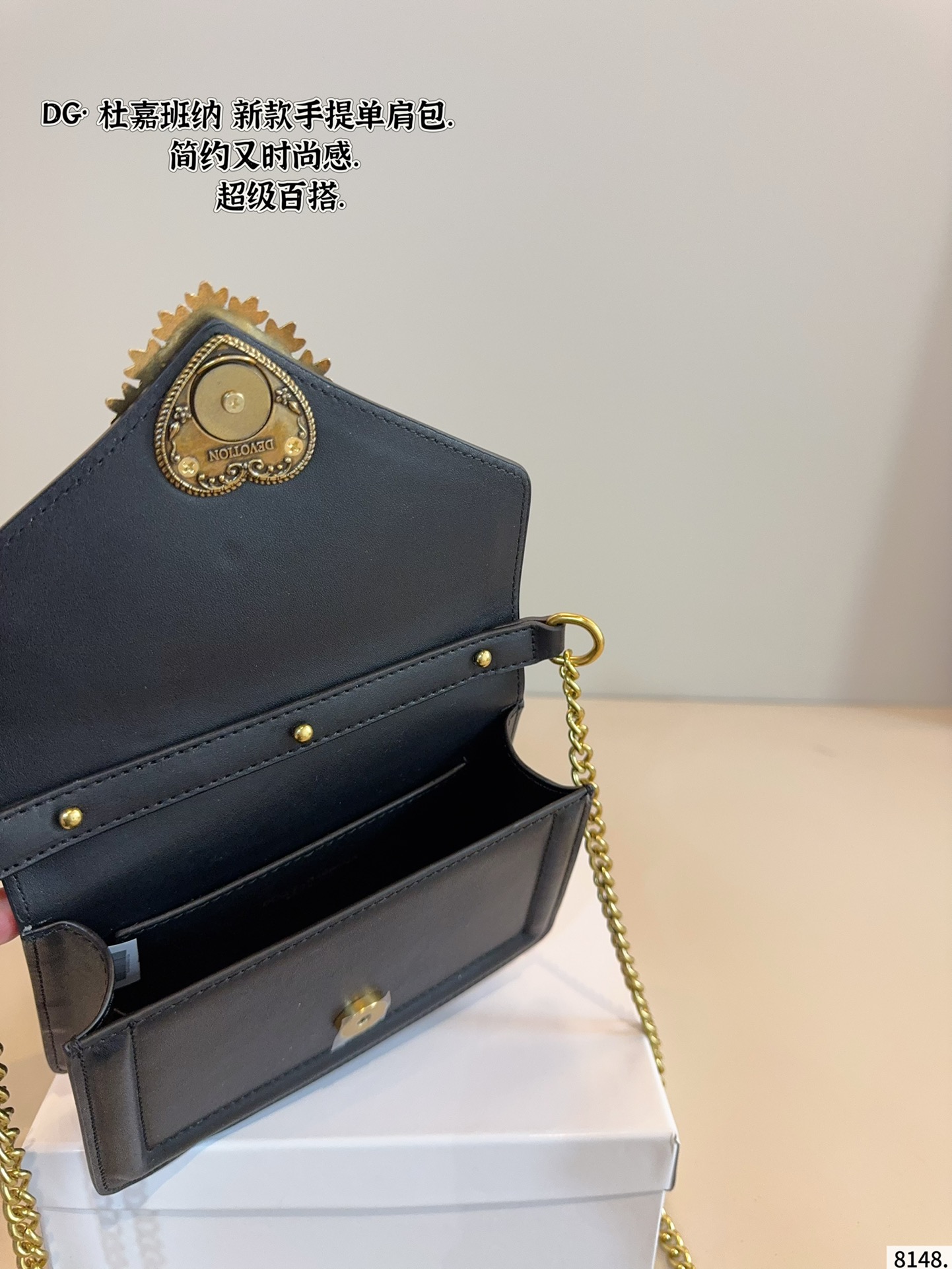 Dolce & Gabbana handbag
