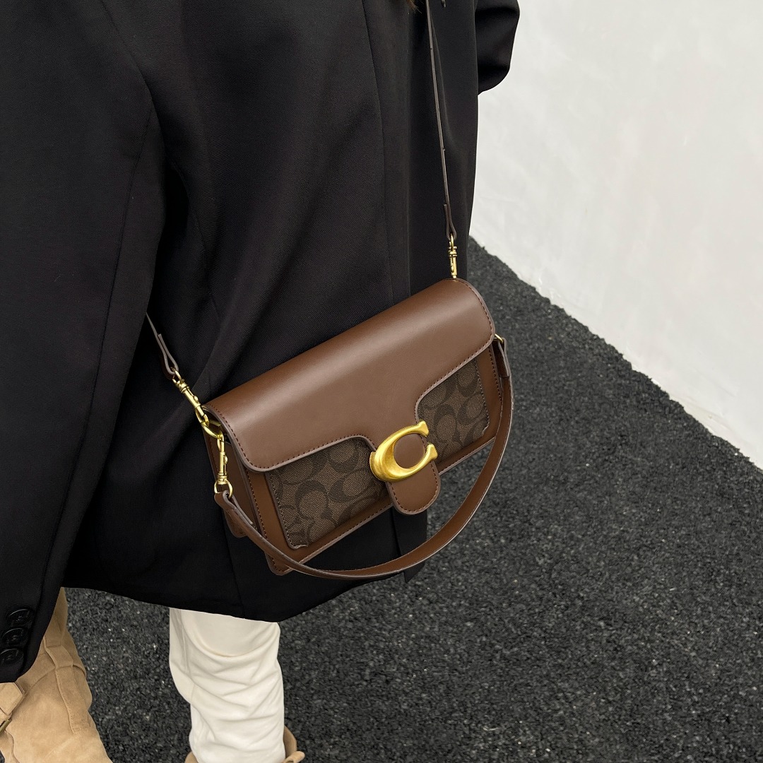 COACH Classic Tabby Bag——8A