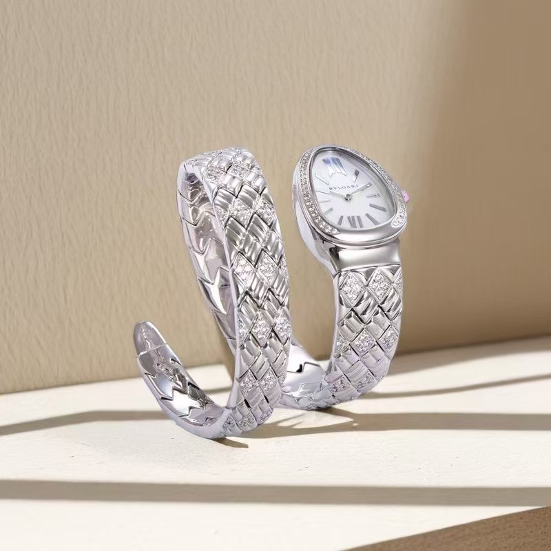 High-end quality BVLGARI watches