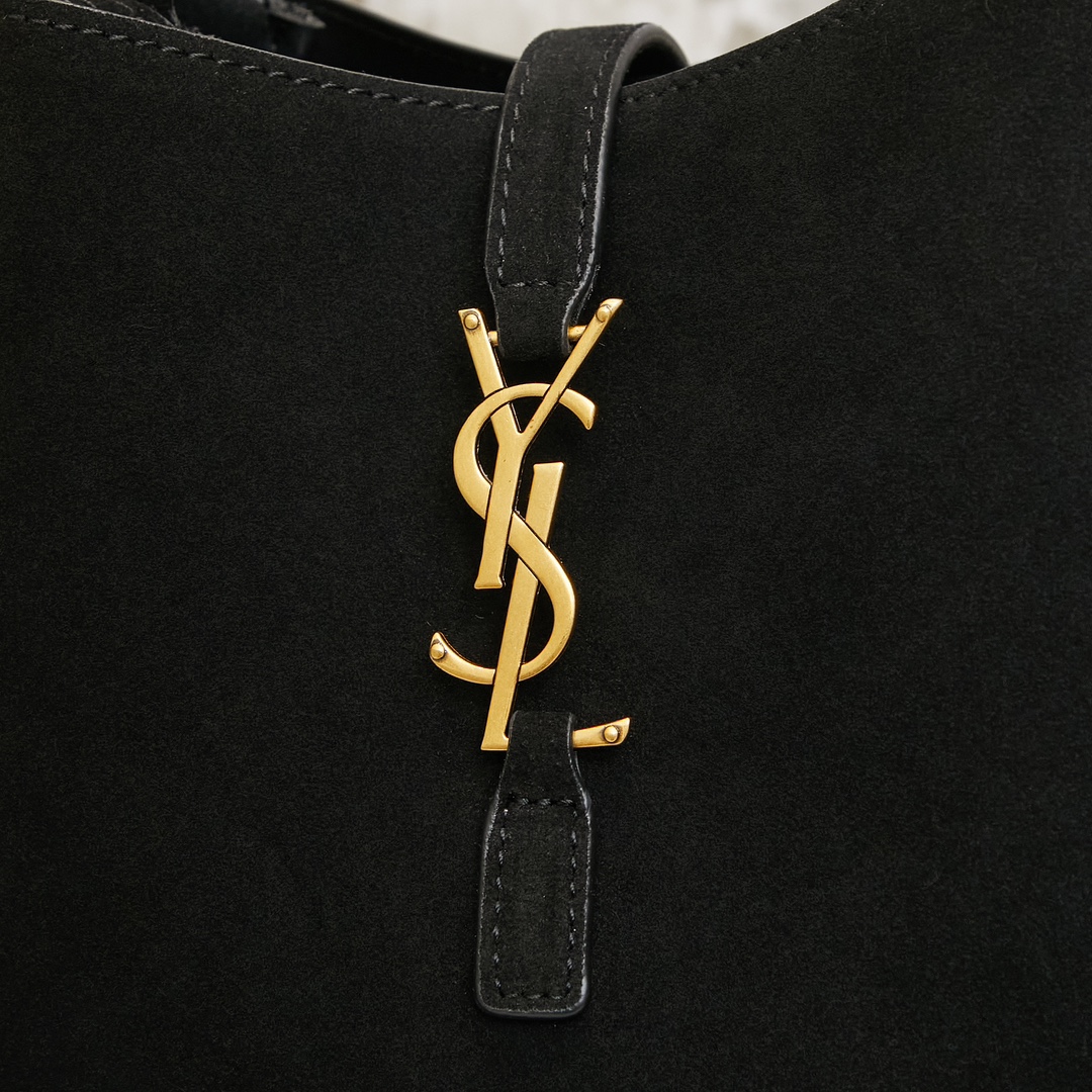 YSL  shoulder bag underarm bag
