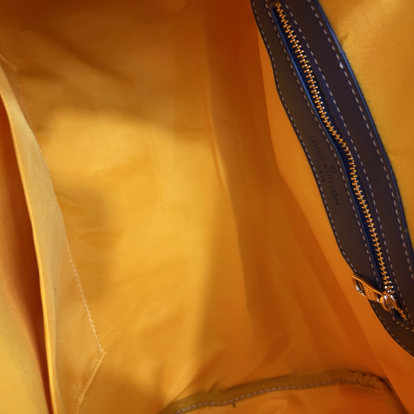 LV KEEPALL 35 Monogram Travel Bag - Shoulder Sling Handbag