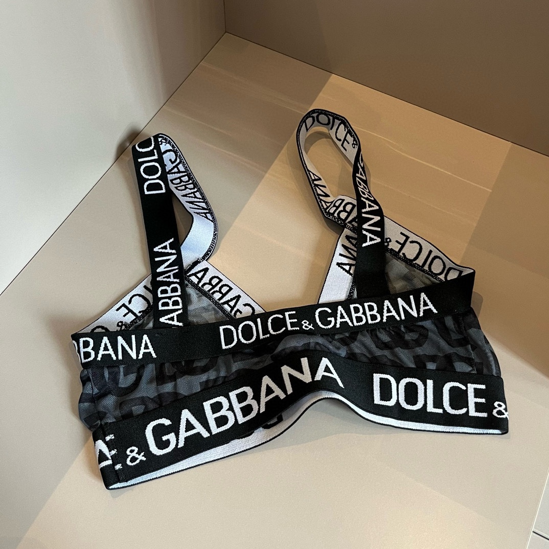 D&G Dolce&Gabbana Bikini