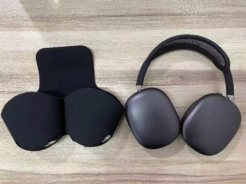 Top version of AIR PODS MAX