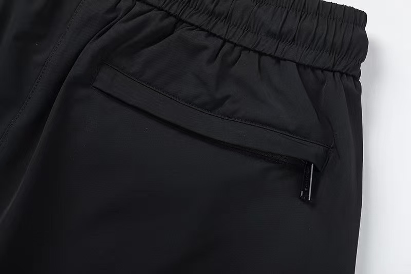 DSQUARED beach pants