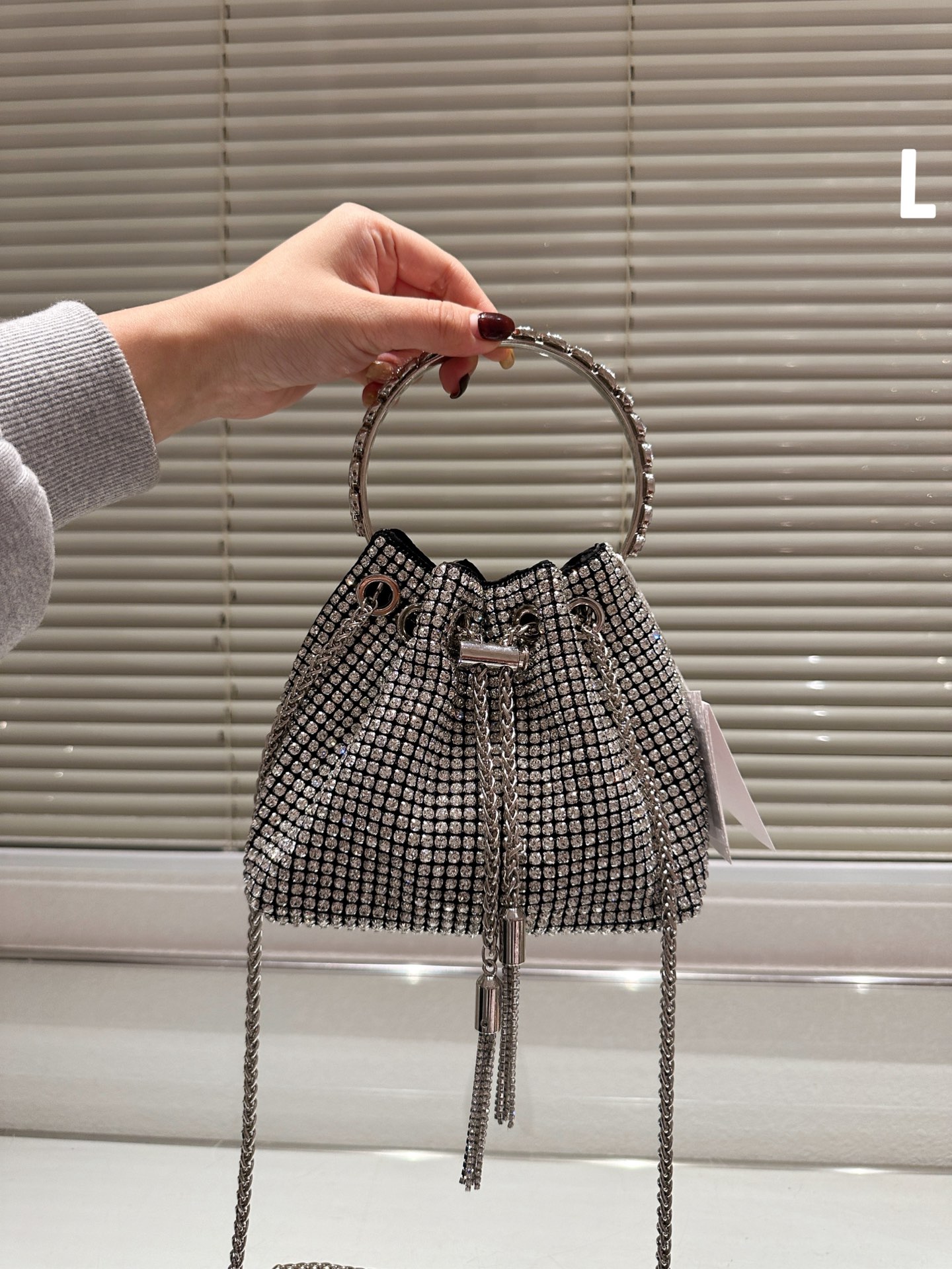 Alexander wang crossbody handbag