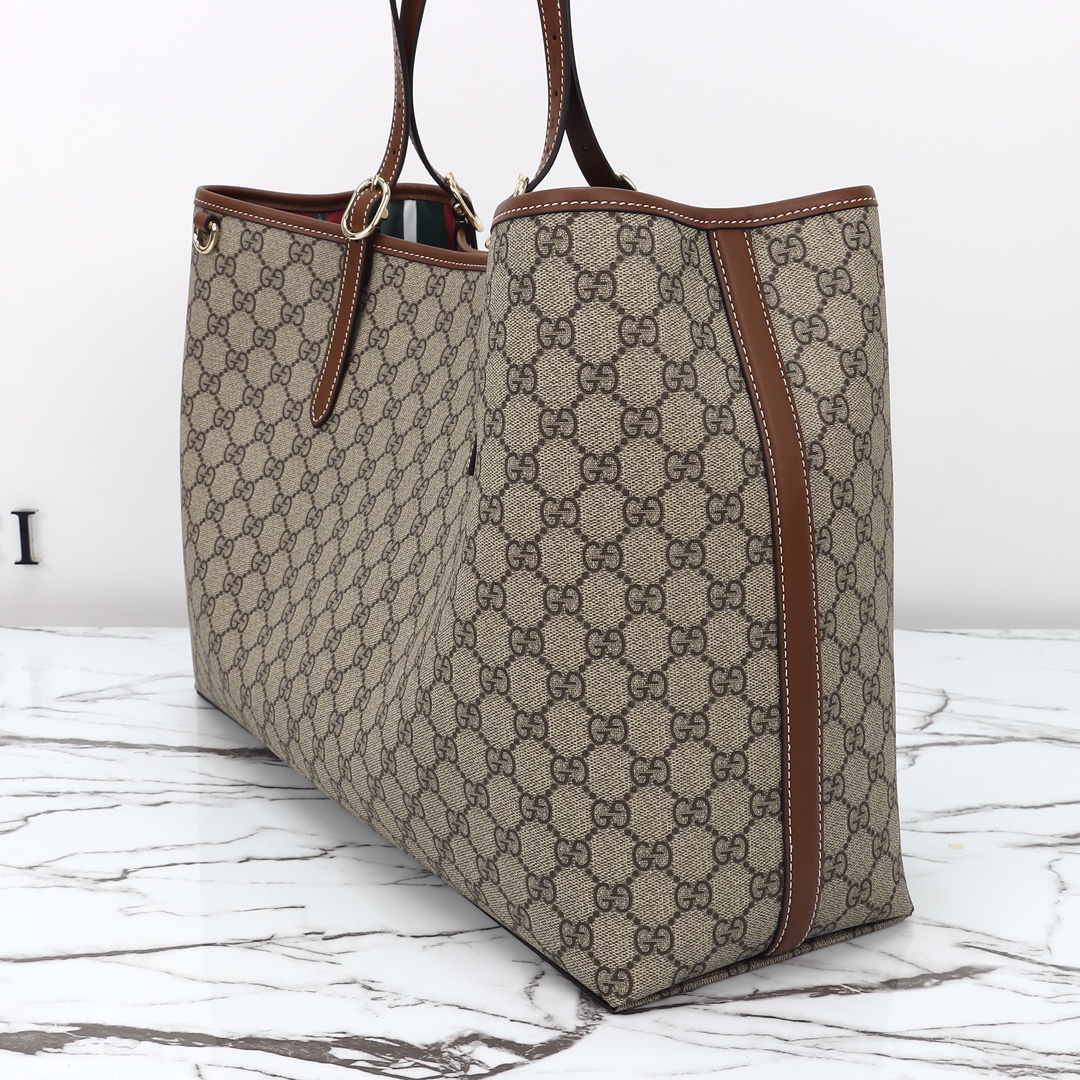 High-quality Gucci classic designer handbag