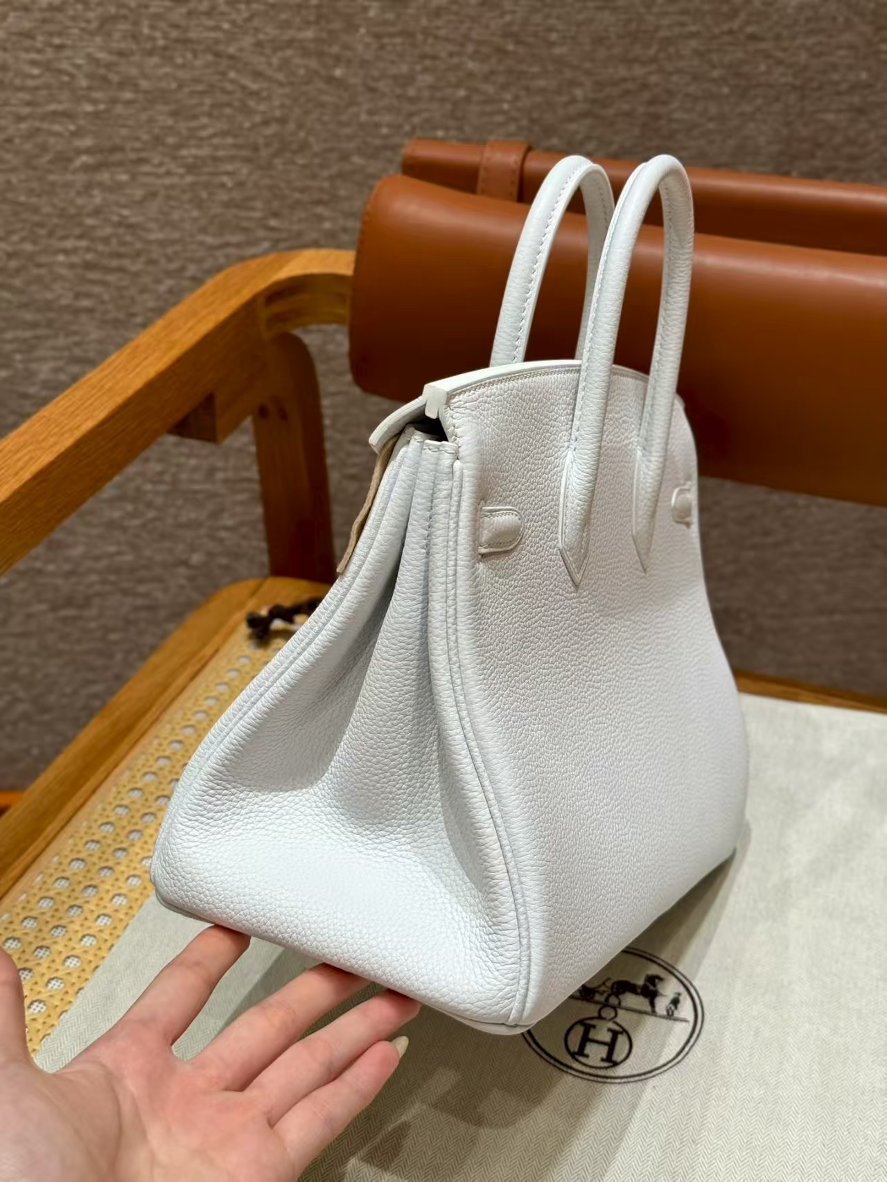 Hermes Kerry Bag 12A quality