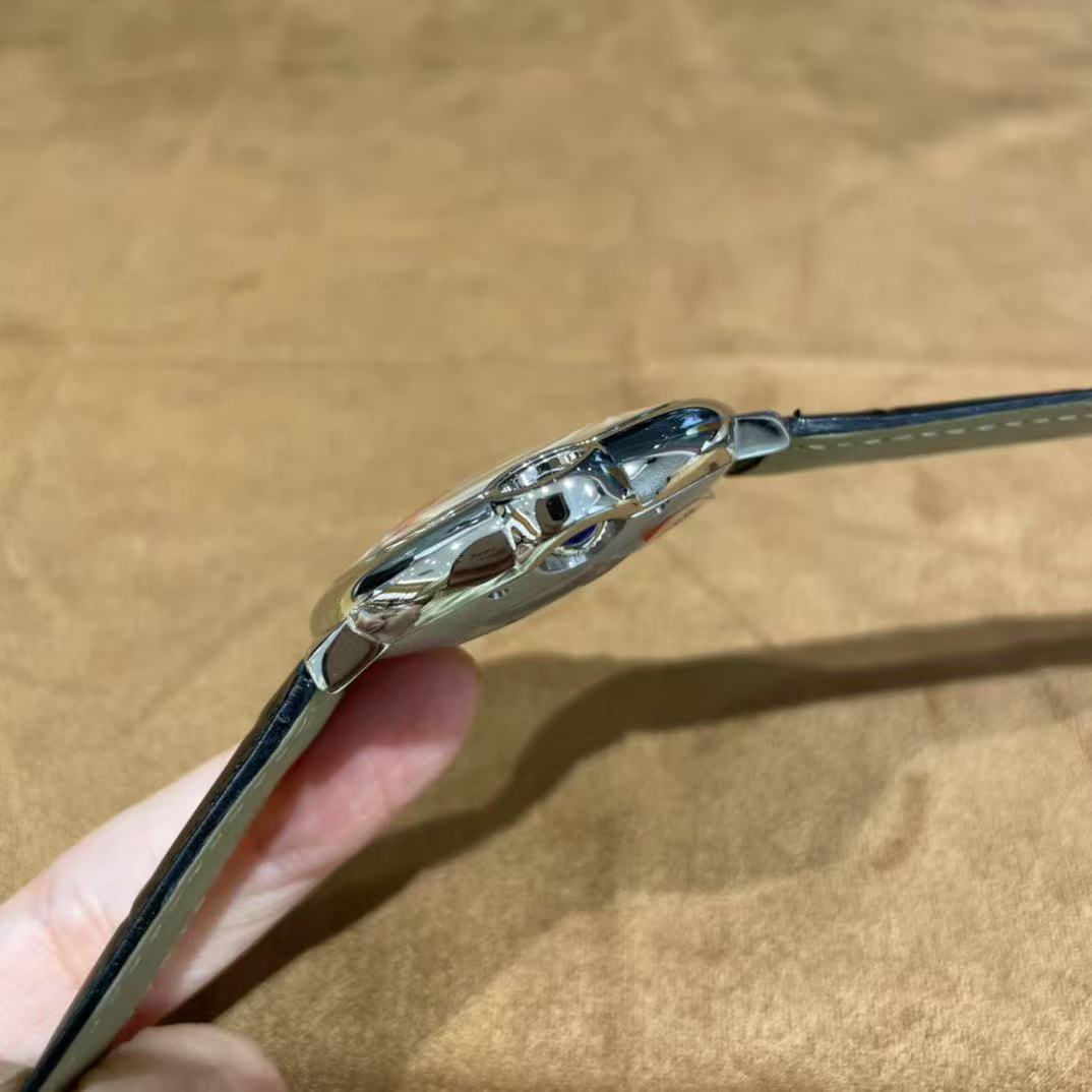 Cartier Ballon Bleu watch