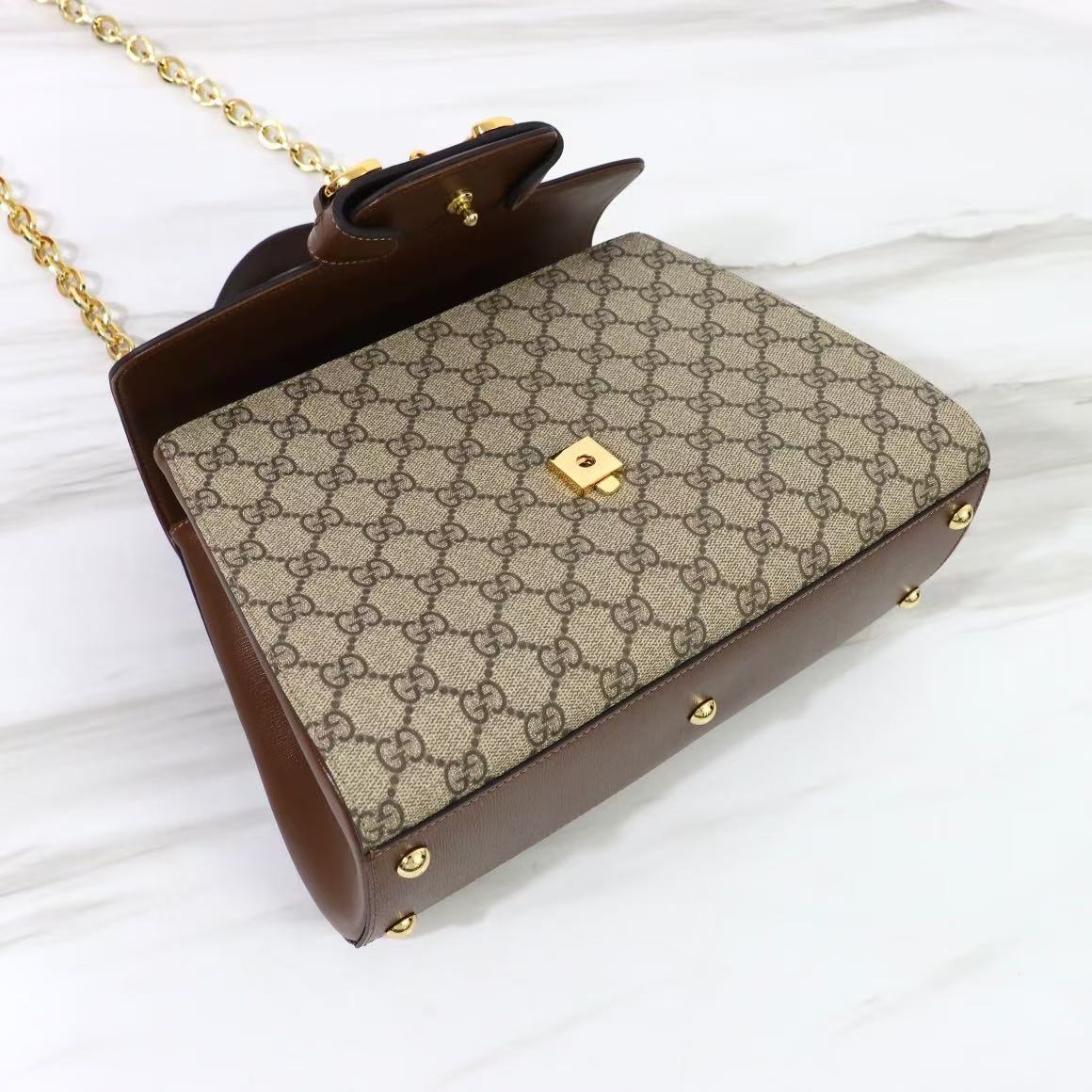 Gucci chain handbags of top quality