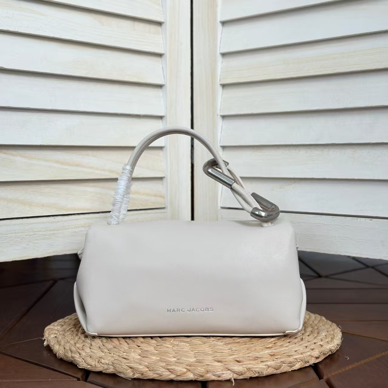 MJ MARC JACOBS HANDBAG