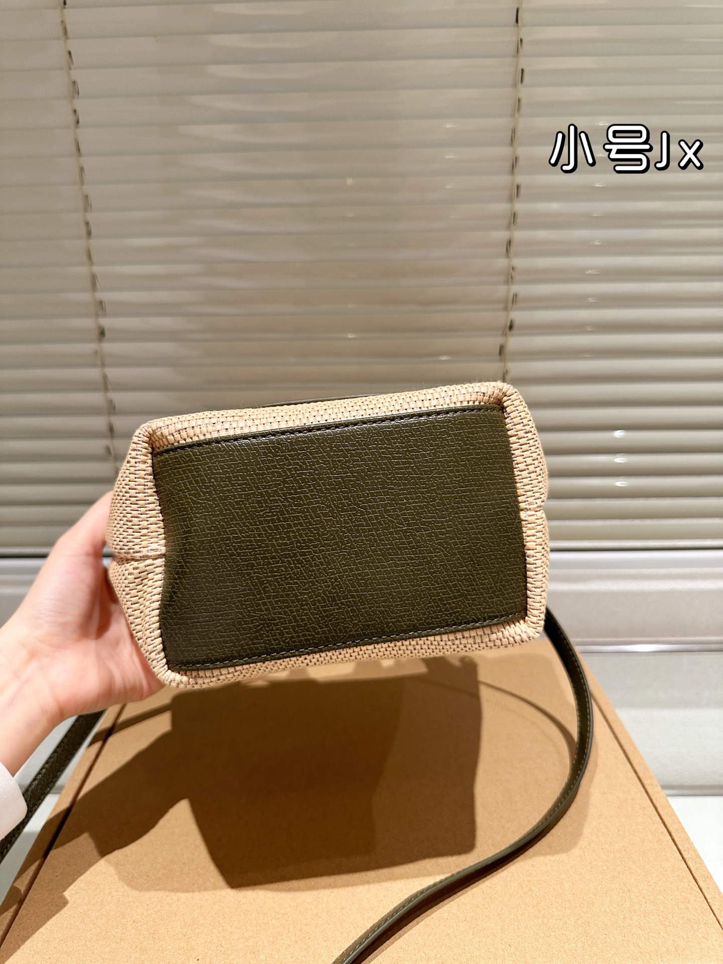 Longchamp LePliage Collier Massai Ladies' Shoulder Bag