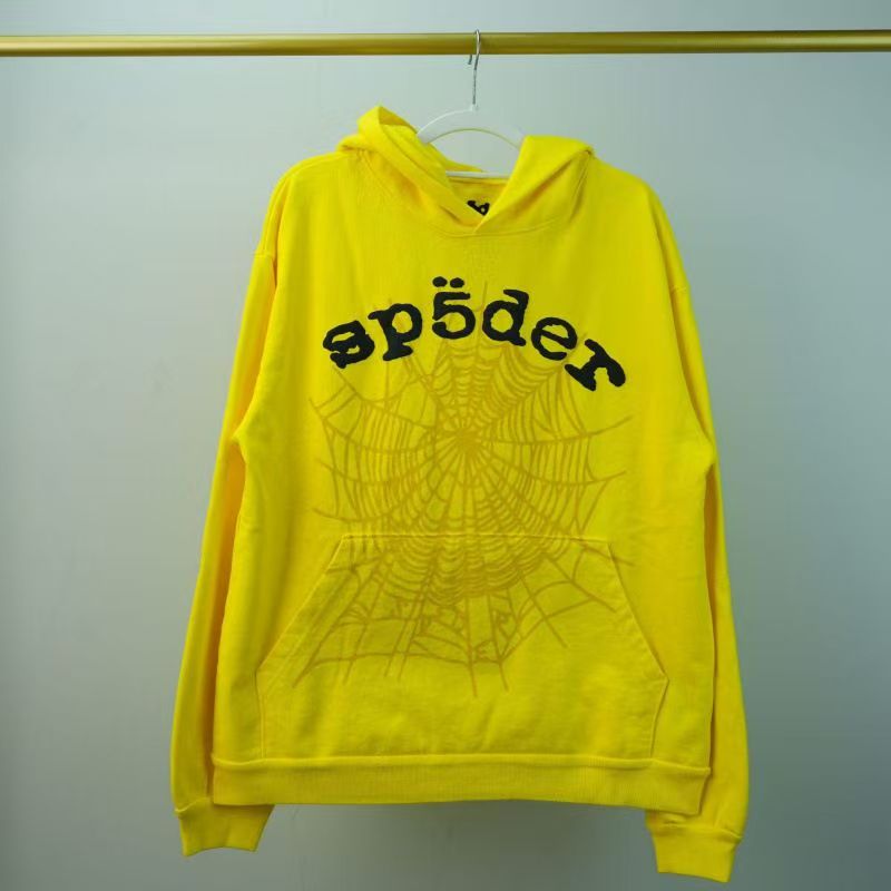 sp5der hoodies and pants