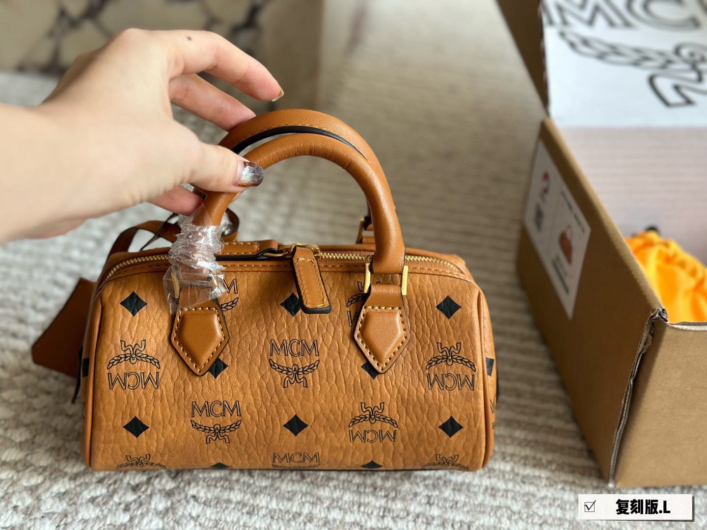 miumiu nano mini shoulder speedy bag