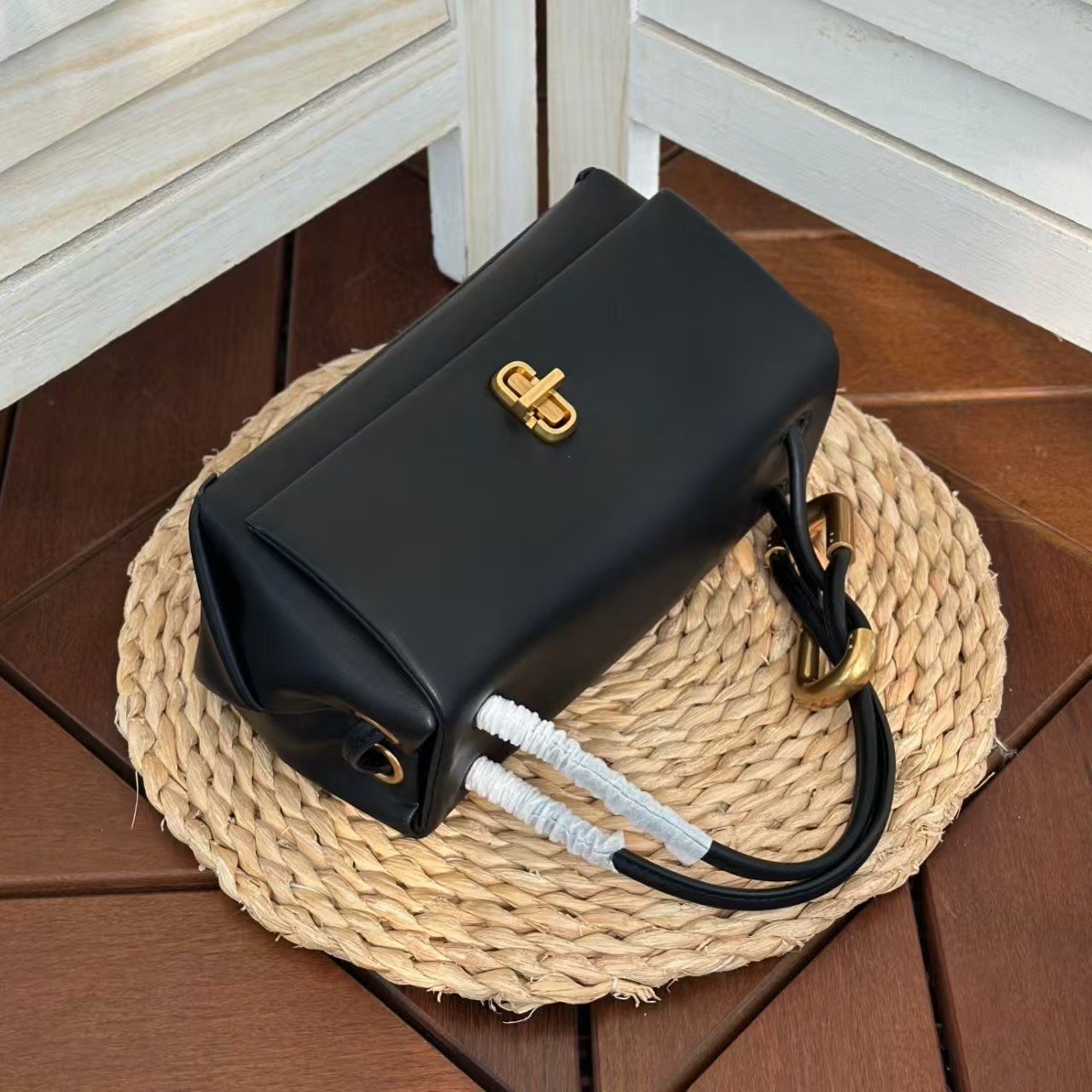 MJ MARC JACOBS HANDBAG