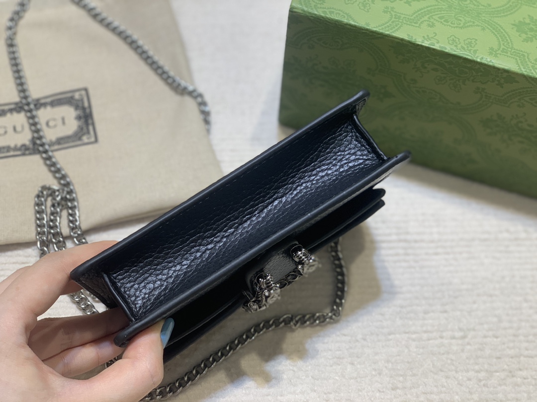 Gucci Dionysus Classic shoulder crossbody bag