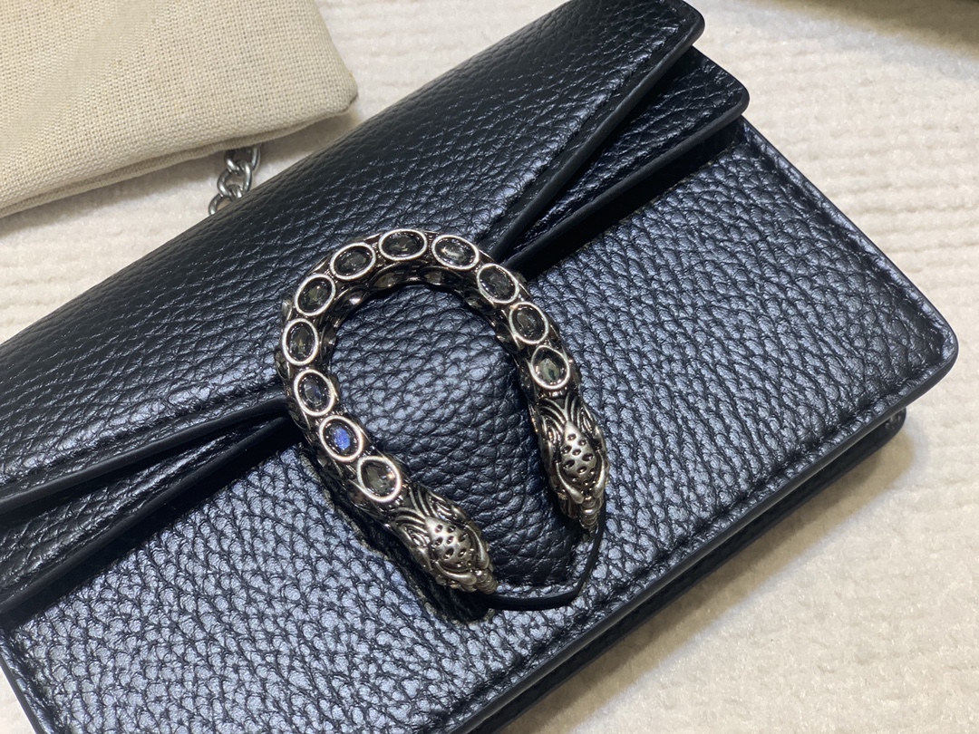 Gucci Dionysus Classic shoulder crossbody bag