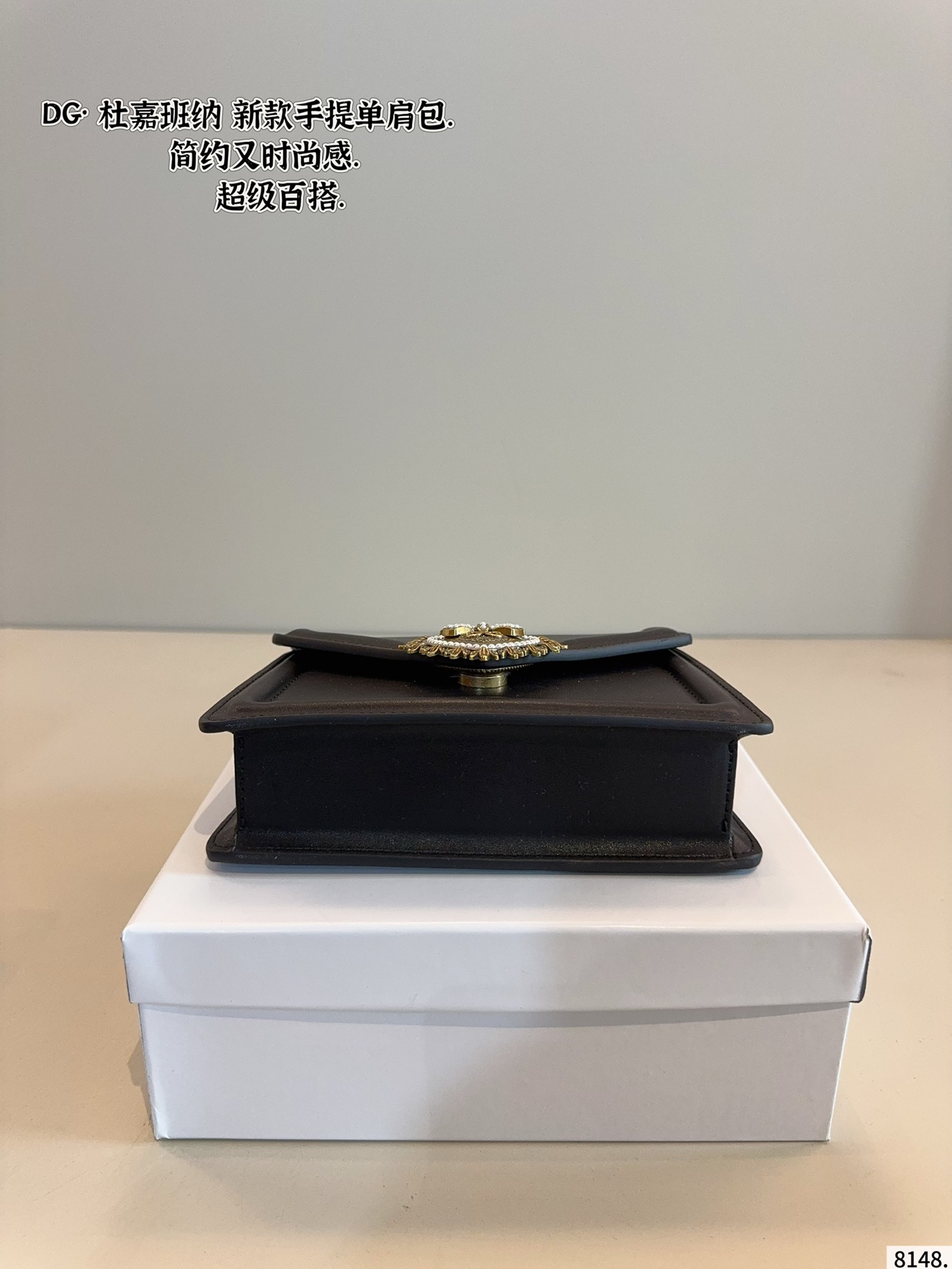 Dolce & Gabbana handbag