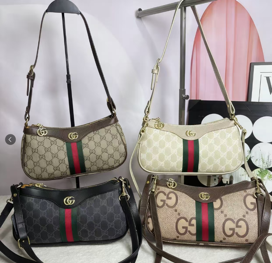 GUCCI shoulder bag——8A——Discount code:flashsale21