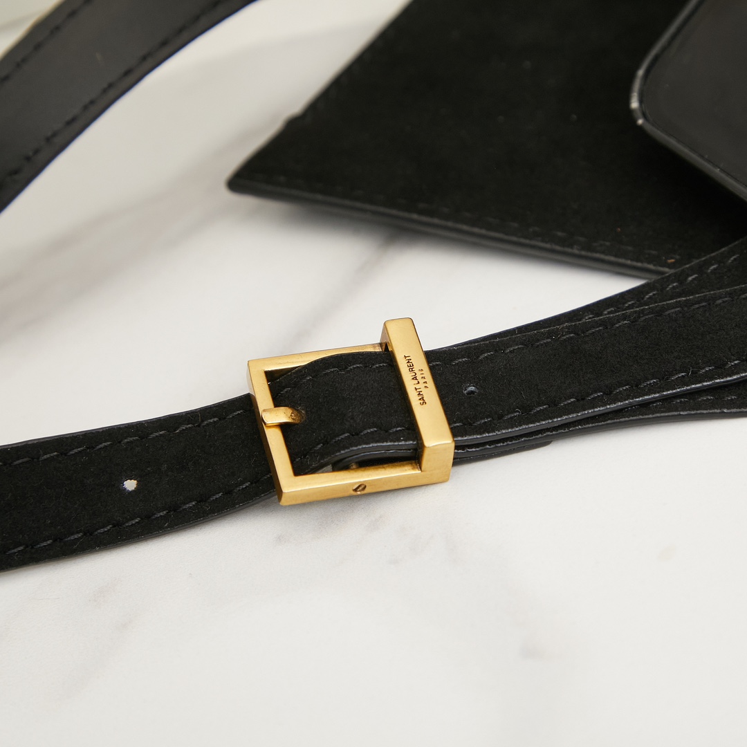 YSL  shoulder bag underarm bag