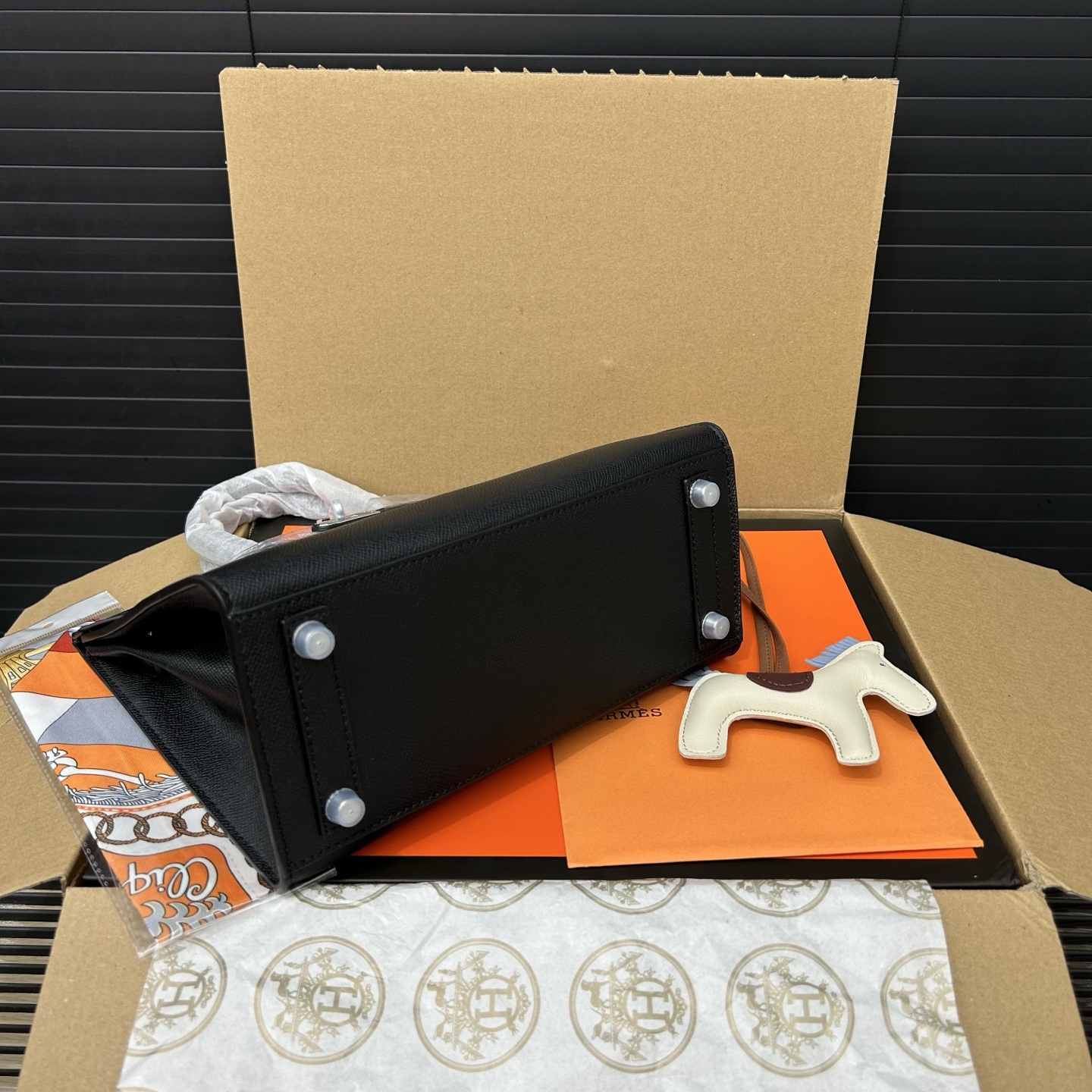 High quality Hermes Hermès Birkin 25 handbag