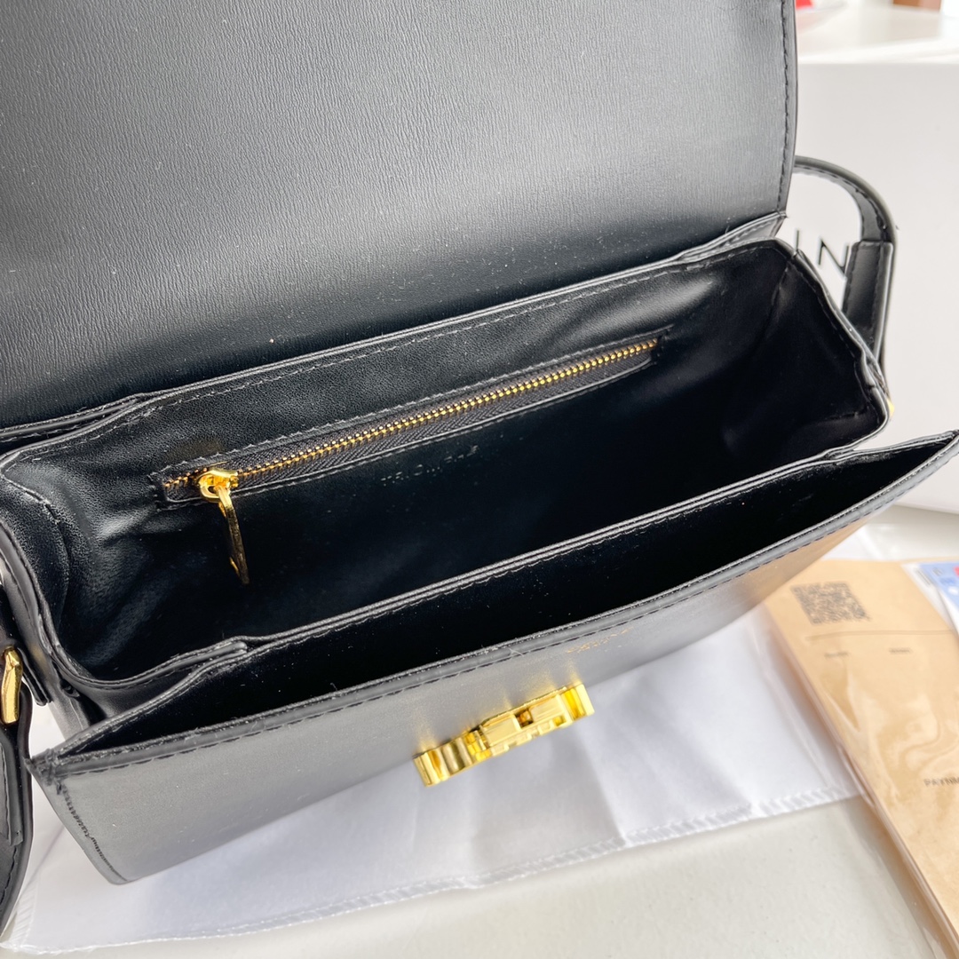 Celine Triumph Shoulder Bag