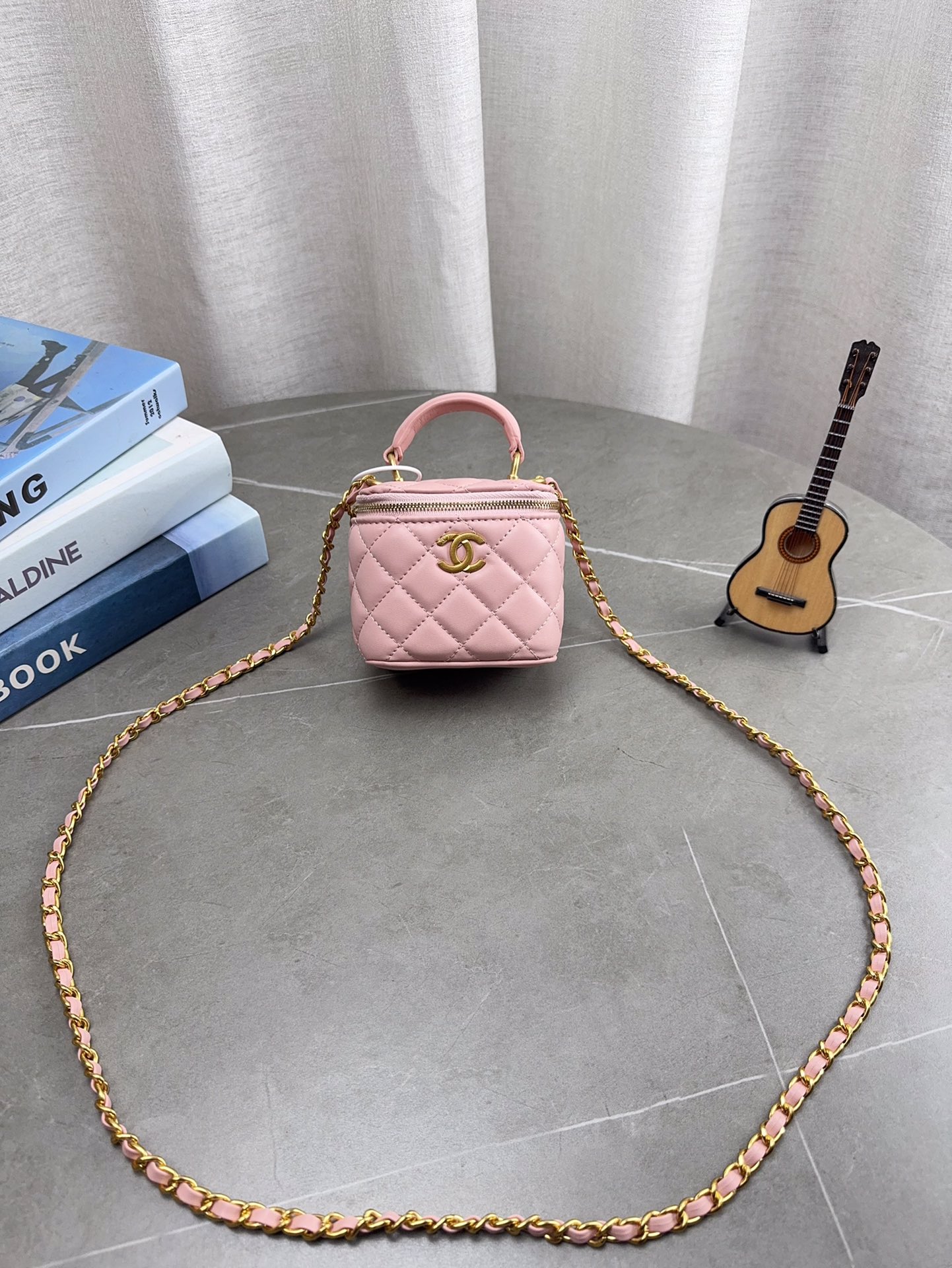 CHANEL 25B Handbag