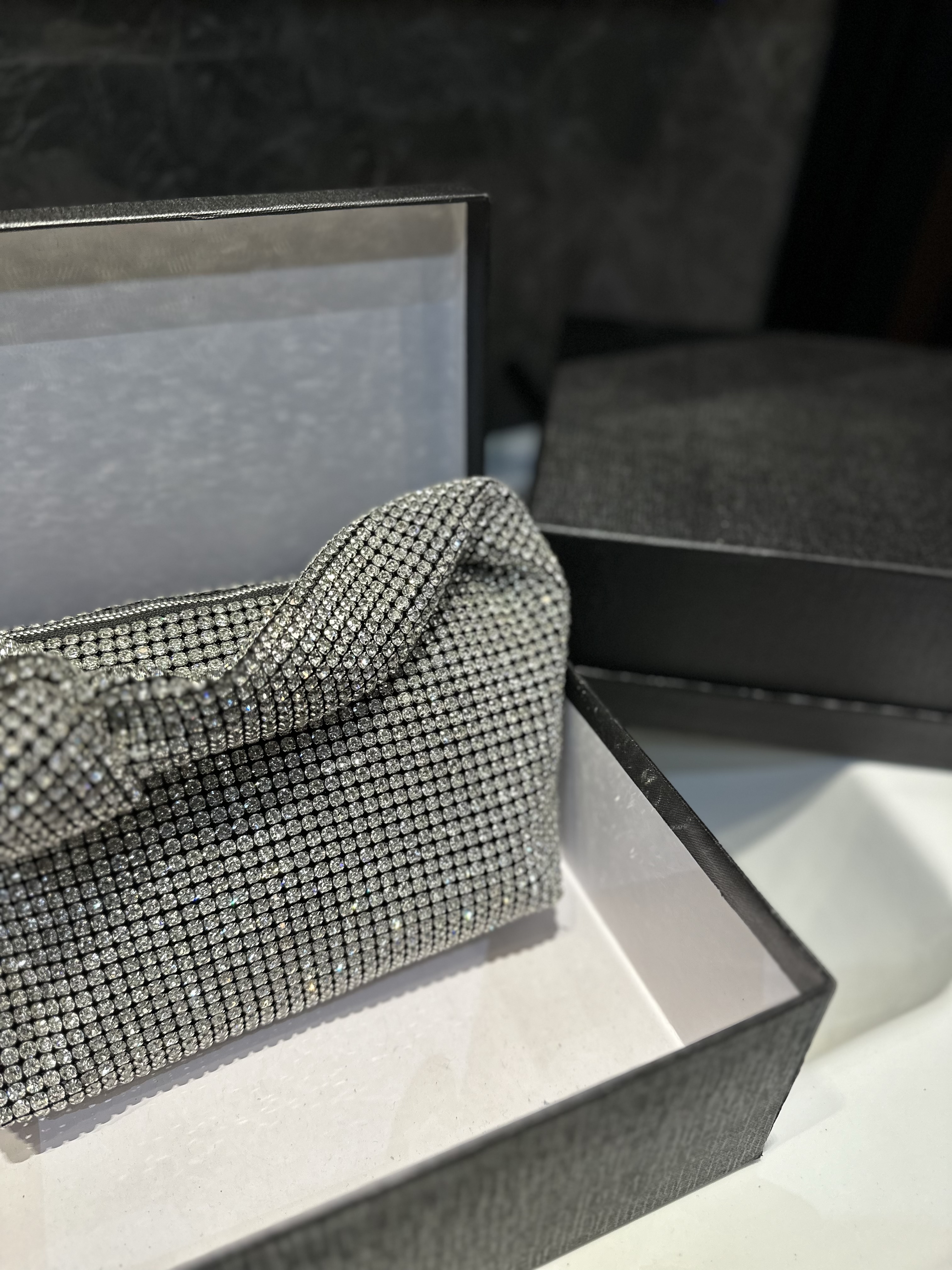 Alexander Wang Great Diamond bag