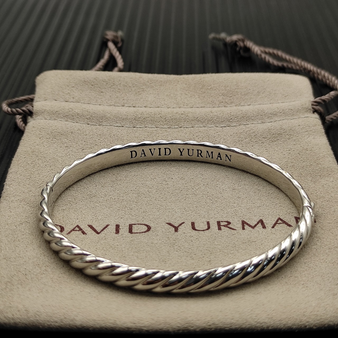 David Yurman