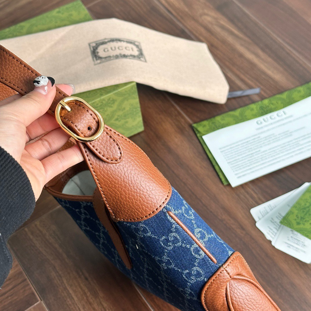 Gucci jackie 1961 Underarm bag