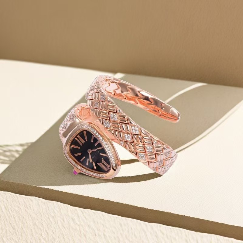 High-end quality BVLGARI watches