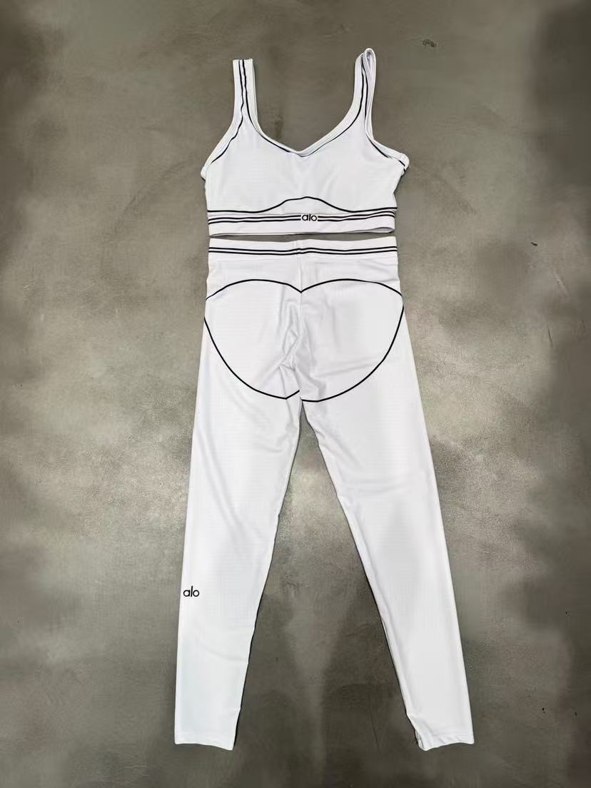 ALO GYM Set