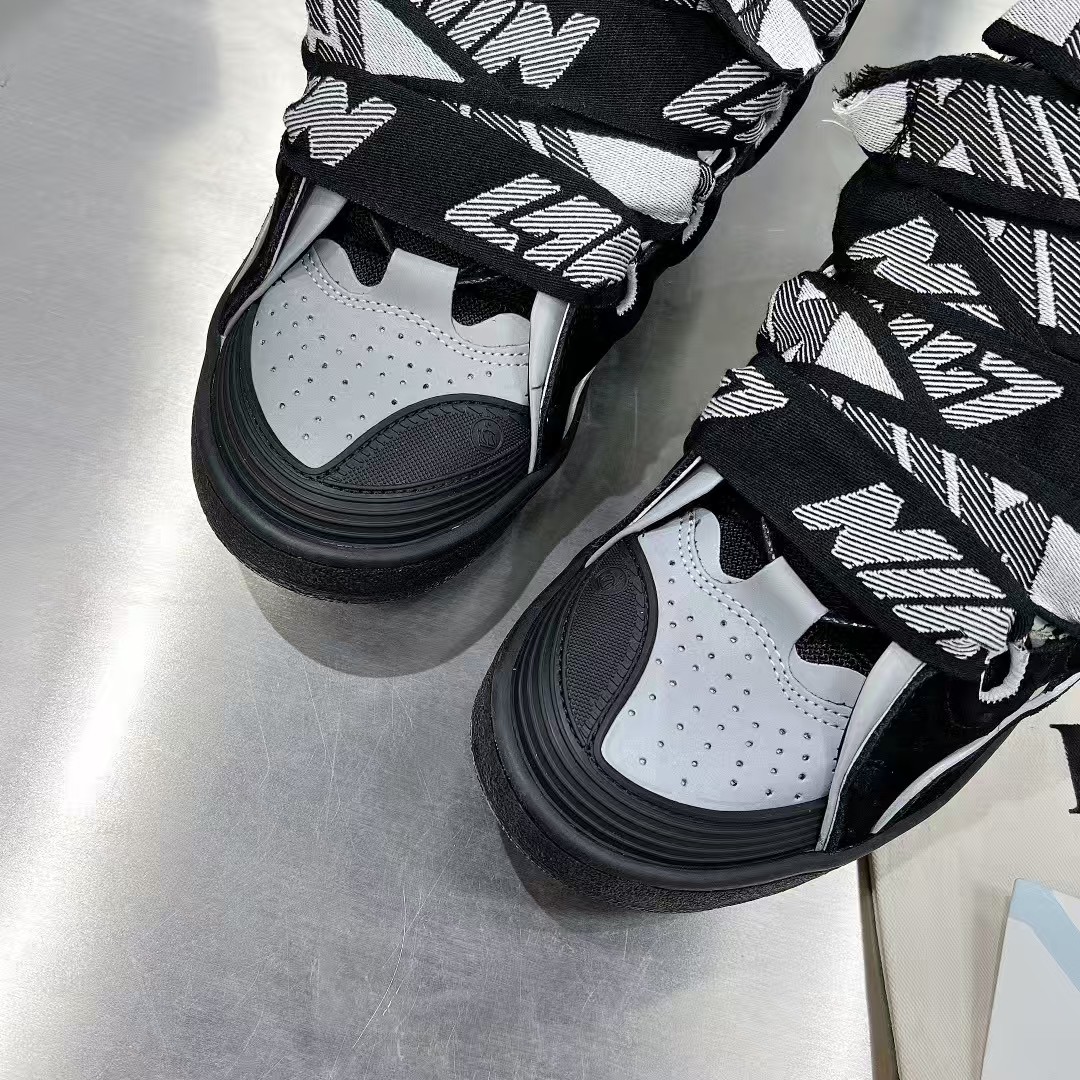 Lanvin Curb sneakers