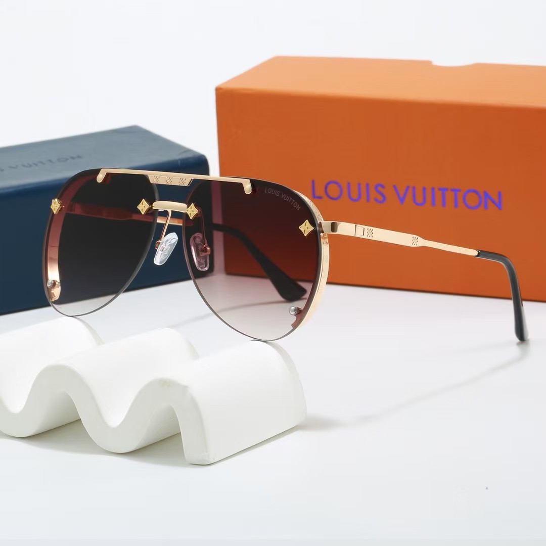 LV New Sunglasses glasses